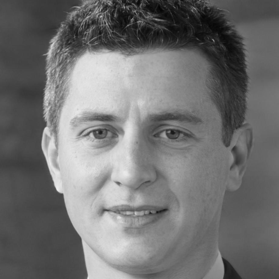 Arjun Pettersson, Process Improvement Specialist