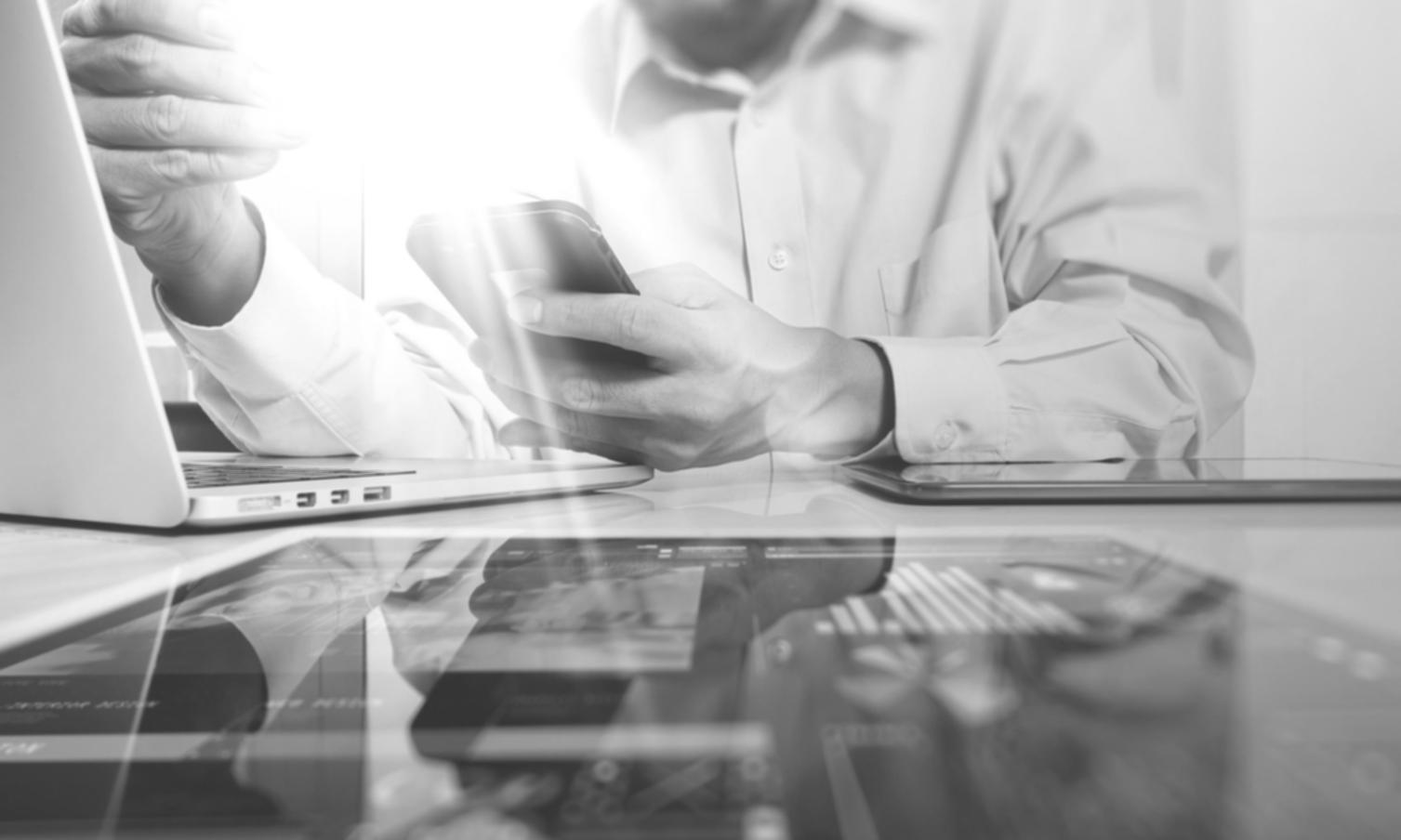 Team collaborating on test automation framework setup